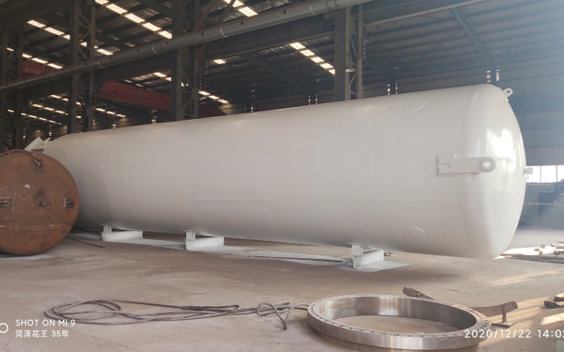 儲罐排污與排凝怎么設(shè)計？底部結(jié)構(gòu)與&ldquo;可排盡性&rdquo;的工程判斷要點